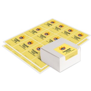 Sticker Sheets